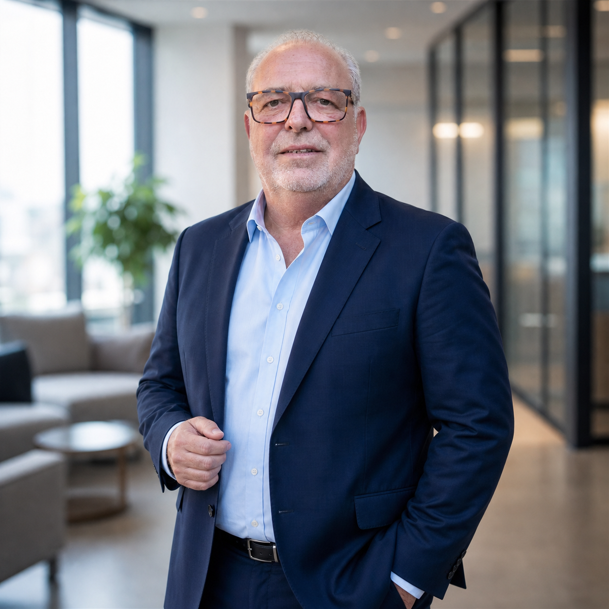 Udo Vogler