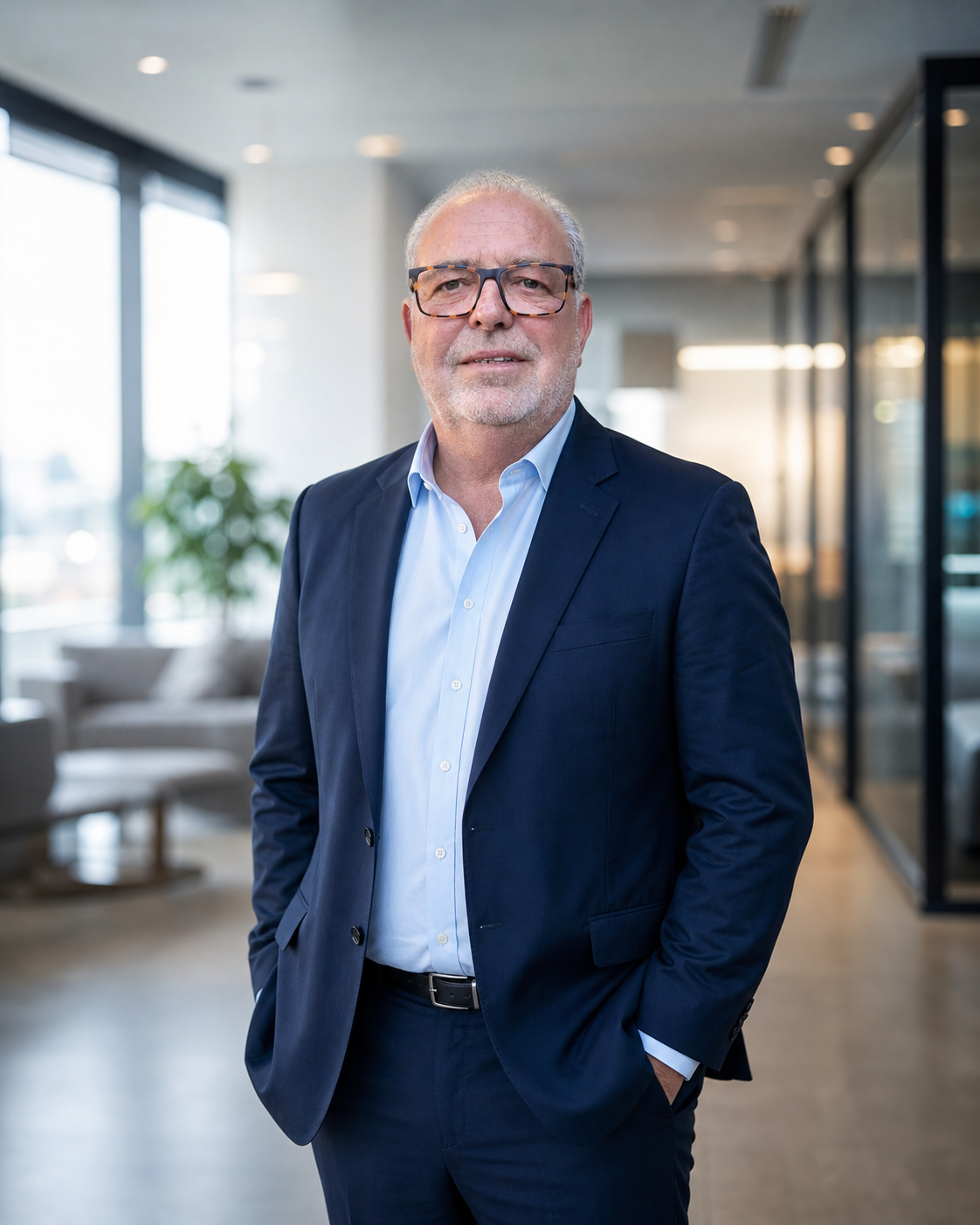 Udo Vogler