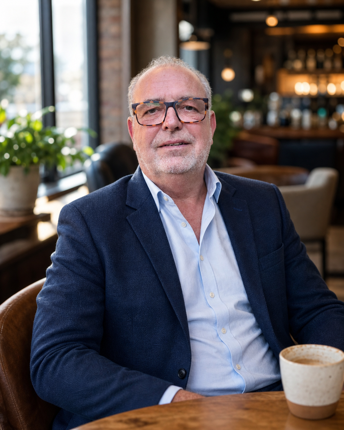 Udo Vogler